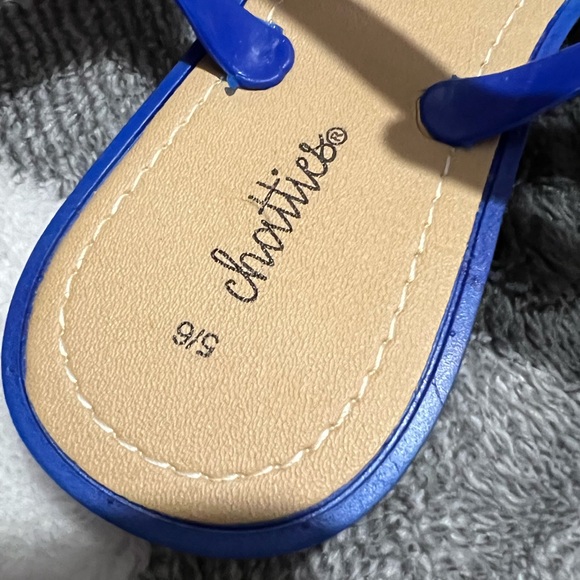 NWOT Women’s Small (5/6) Sandals - Picture 5 of 7